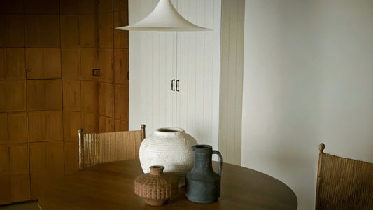 ECHOCRAFTED ARCHIVE — Objects of Silence, Memory & Ritual