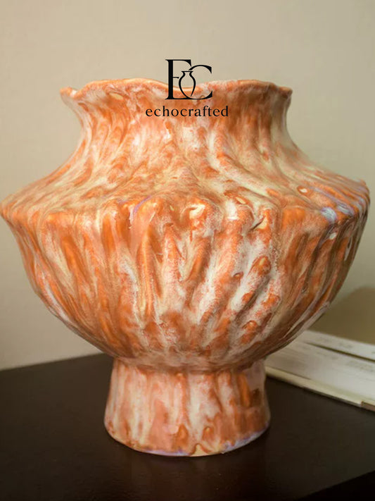 Wabi Tide Hydroponic Art Vase