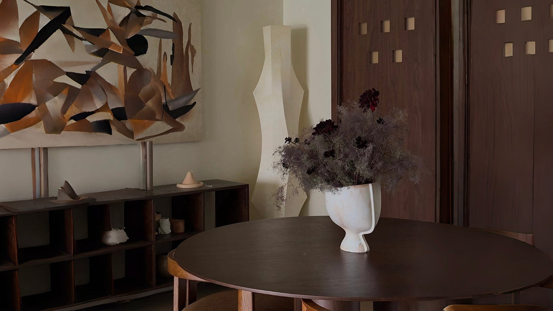 MATERIAL MEMORY — EchoCrafted Ceramic &amp; Sculptural Objects